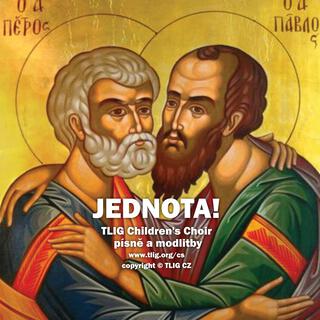 Jednota!