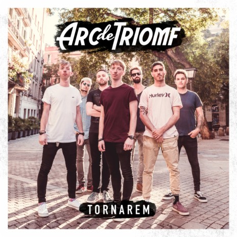 Tornarem