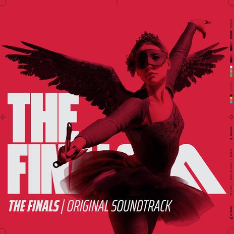 THE FINALS ft. Sailor & I | Boomplay Music