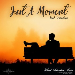 Just a Moment