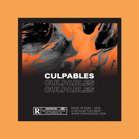 Culpables | Boomplay Music