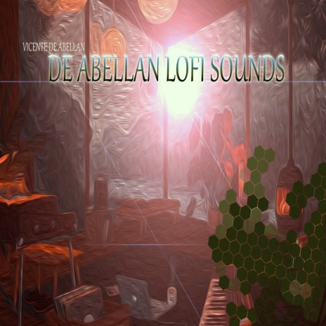 De Abellan Lofi Sounds Two | Boomplay Music