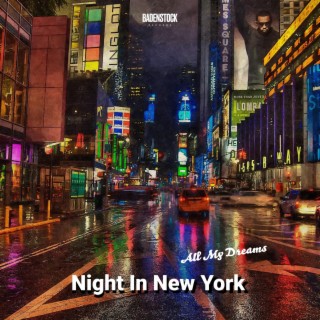 Night In New York