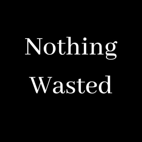 Nothing Wasted | Boomplay Music