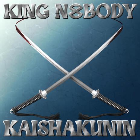 Kaishakunin | Boomplay Music