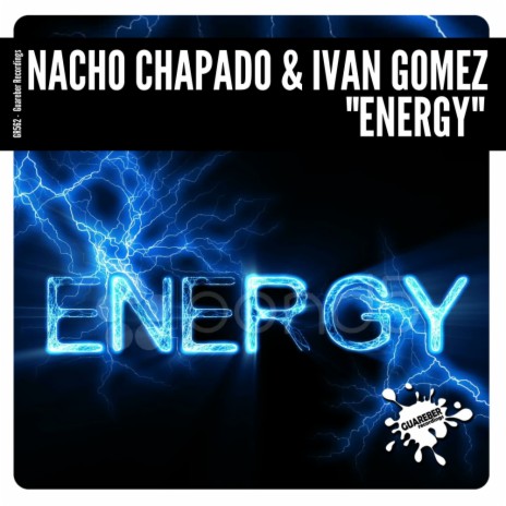 Energy (Extended Mix) ft. Ivan Gomez