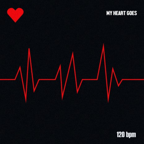 My Heart Goes ft. Keenan Allison & Marky | Boomplay Music