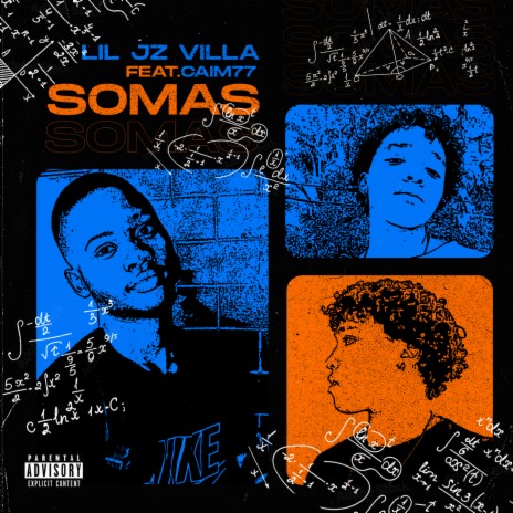 SOMAS ft. Caim77 | Boomplay Music