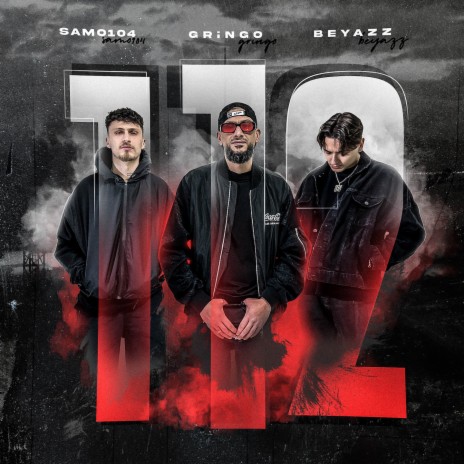 112 ft. Beyazz & Samo104 | Boomplay Music