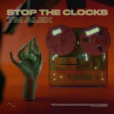 Stop The Clocks