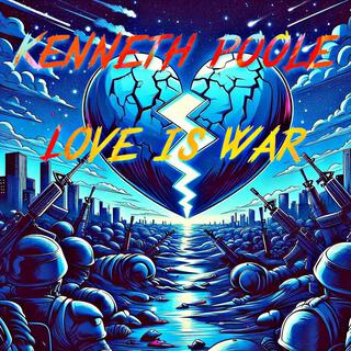 Love Is War