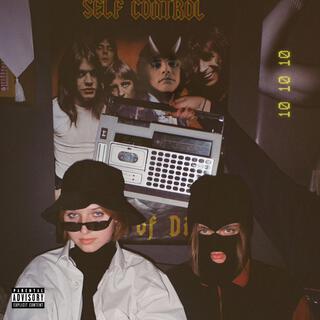 SELF CONTROL lyrics | Boomplay Music