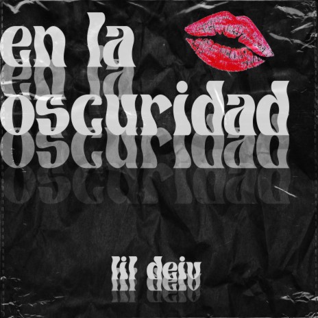 EN LA OSCURIDAD ft. J on the track | Boomplay Music