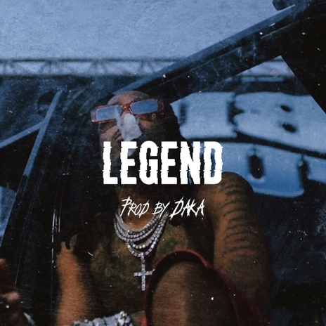 Legend | Boomplay Music