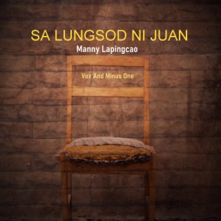 Sa Lungsod Ni Juan