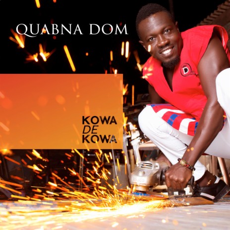 Kowa De Kowa | Boomplay Music