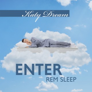 Enter REM Sleep: Delta Waves for Sleep, Deep Healing Frequency