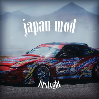 Japan Mod