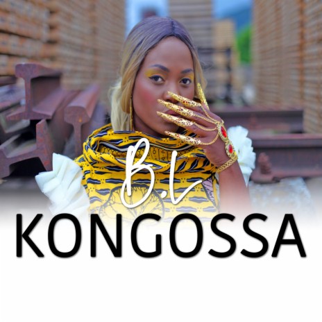 KONGOSSA | Boomplay Music