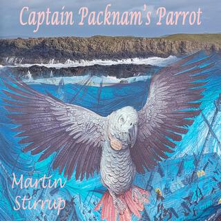 Captain Packnam's Parrot