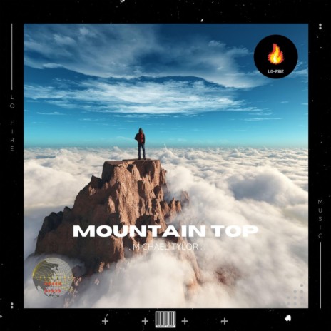 Mountain Top | Boomplay Music