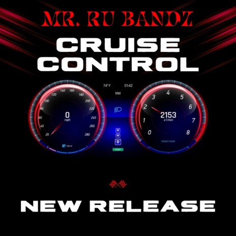 CRUISE CONTROL