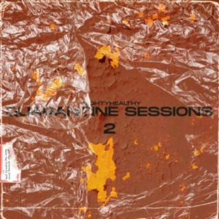 Quarantine Sessions 2