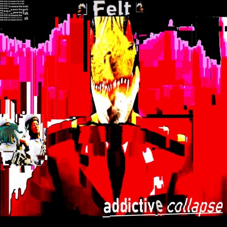 Addictive.Collapse | Boomplay Music