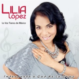 Lilia López (La Voz Tierna de México)