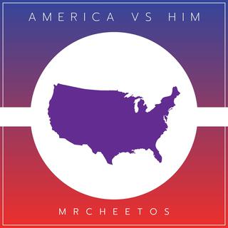 America vs Him lyrics | Boomplay Music