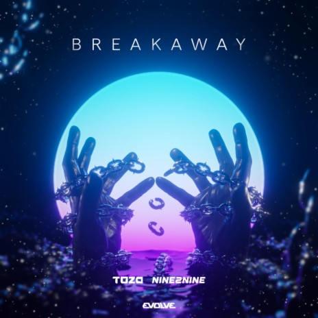 BREAKAWAY ft. NINE2NINE | Boomplay Music