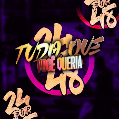 Tudo Que Você Queria ft. DJ DOUGLINHAS & DJ TIO JOTA | Boomplay Music