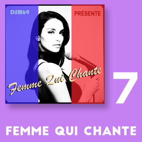 Femme Qui Chante | Boomplay Music