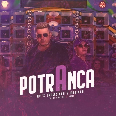 Potranca | Boomplay Music