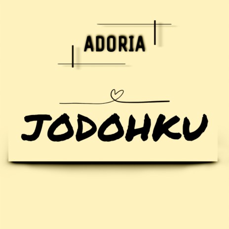 Jodohku | Boomplay Music