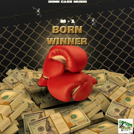 Born Winner | Boomplay Music