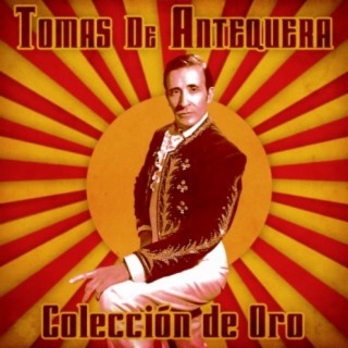 Tomas De Antequera