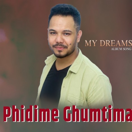 Phidime Ghumtima | Boomplay Music