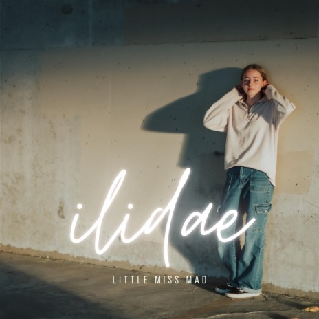 Little Miss Mad | Boomplay Music