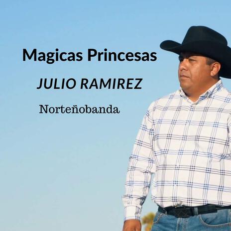 Magicas Princesas | Boomplay Music