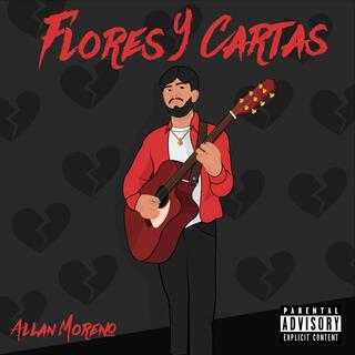 Flores y Cartas lyrics | Boomplay Music