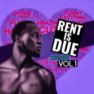 Rent Is Due (Deluxe)