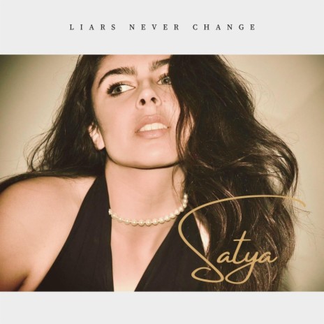 Liars Never Change | Boomplay Music