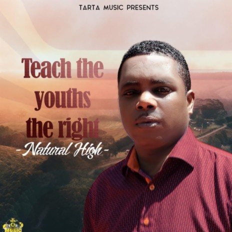 Teach the youths the right | Boomplay Music