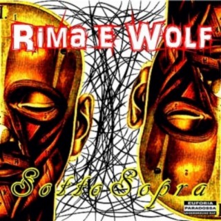 Rima & Wolf: Sottosopra