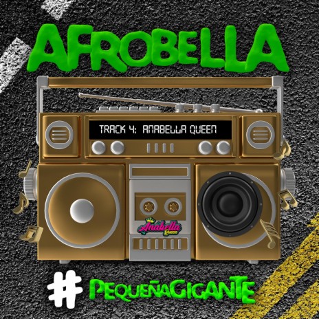 Afrobella | Boomplay Music