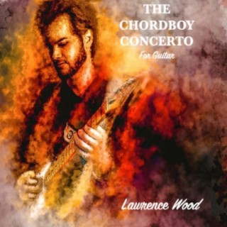 The Chordboy Concerto for Guitar