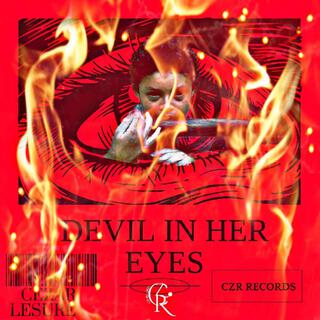 Devil in Her Eyes EP