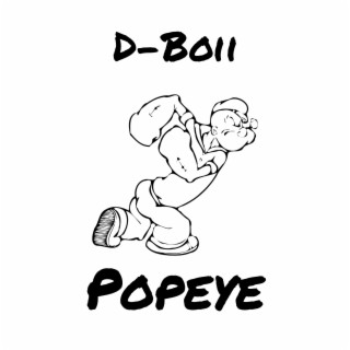 Popeye