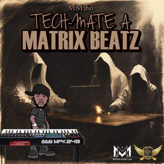 TECH-MATE A